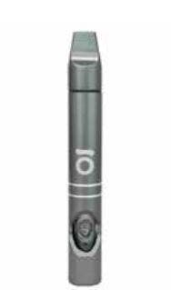Meditation Pipe by ONGROK LTD.