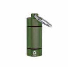 Small Storage Keychain by ONGROK LTD.