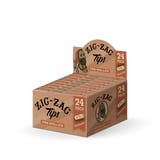 Zig Zag Preroll Tips by Zig zag