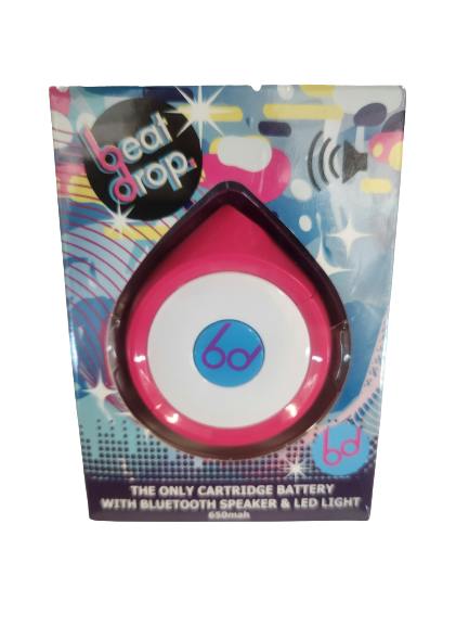 Beatdrop Battery by Seven Star Distributor
