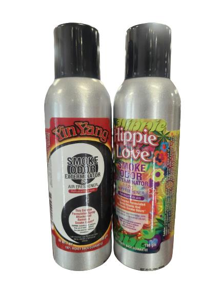 Smoke Odor Room Spray by Seven Star Distributor