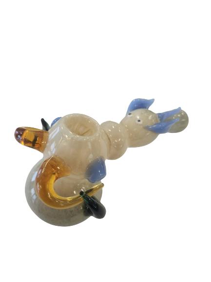 Dragon Glass Piece