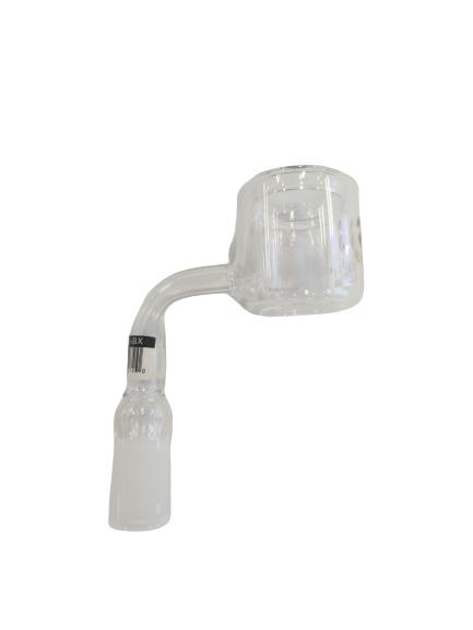 Tsunami Quartz 10MM Female Banger by Seven Star Distributor