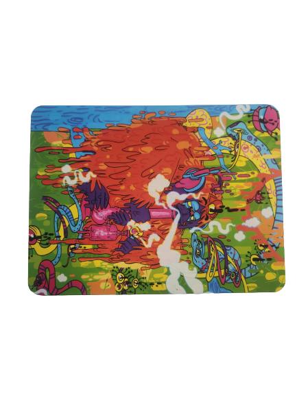 Dab Mat Assorted by Seven Star Distributor