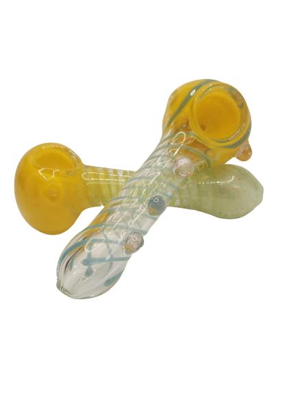 Medium Glass Piece