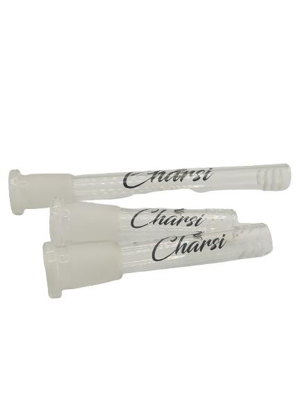 Charsi Down Stem (fits 14mm bowl) - Asst lengths by Seven Star Distributor