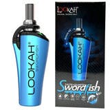 Lookah Swordfish Dab Rig