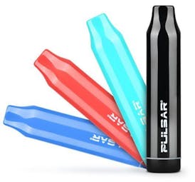 Pulsar 510 DL Lite Auto Draw Vape Battery 300mah by High Mountain Imports
