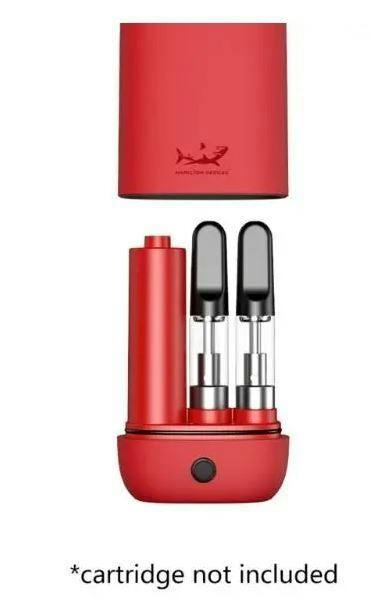 Hamilton Devices Tombstone Double Cartridge Battery by Hamilton Devices