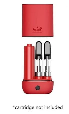Hamilton Devices Tombstone Double Cartridge Battery by Hamilton Devices