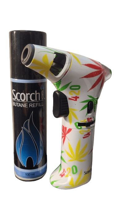 Scorch Torch by Scorch Torch