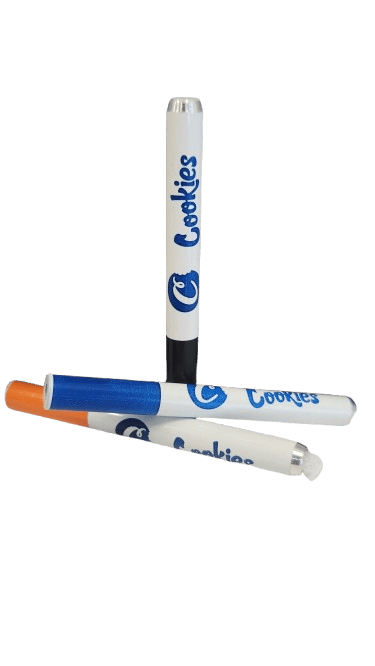 Cookies Dugout Replacement Metal Hitter by Cookies