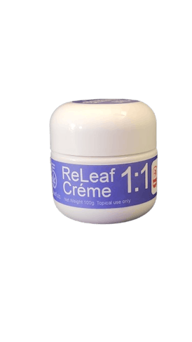 5 Leaf Lab ReLeaf Creme 1:1 by 5 Leaf Lab