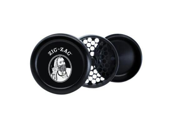 Zig Zag Grinder