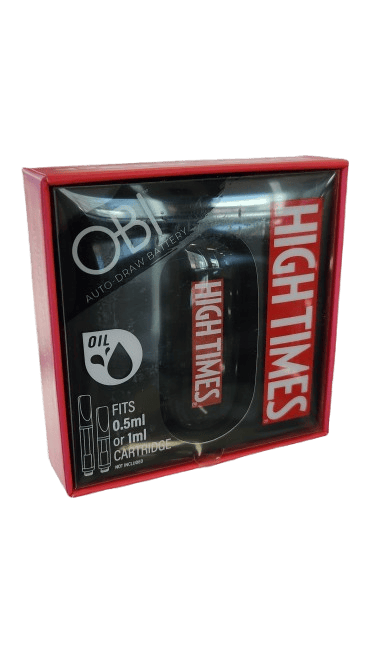 Pulsar Battery Auto-Draw by Pulsar