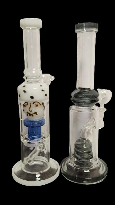 Assorted Water Pipe by Himalayan Group