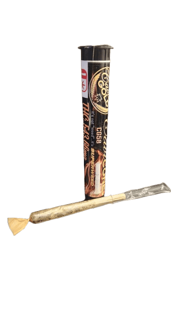 Caviar Gold CG58 Cavi Cone 1.3g by Caviar Gold