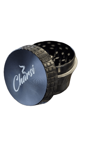 Charsi Hand Muller Grinder by Seven Star Distributor