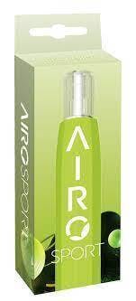 AIRO SPORT BATTERY - ELECTRIC GREEN