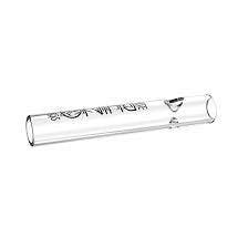 WHITE RHINO GLASS STEAM ROLLER