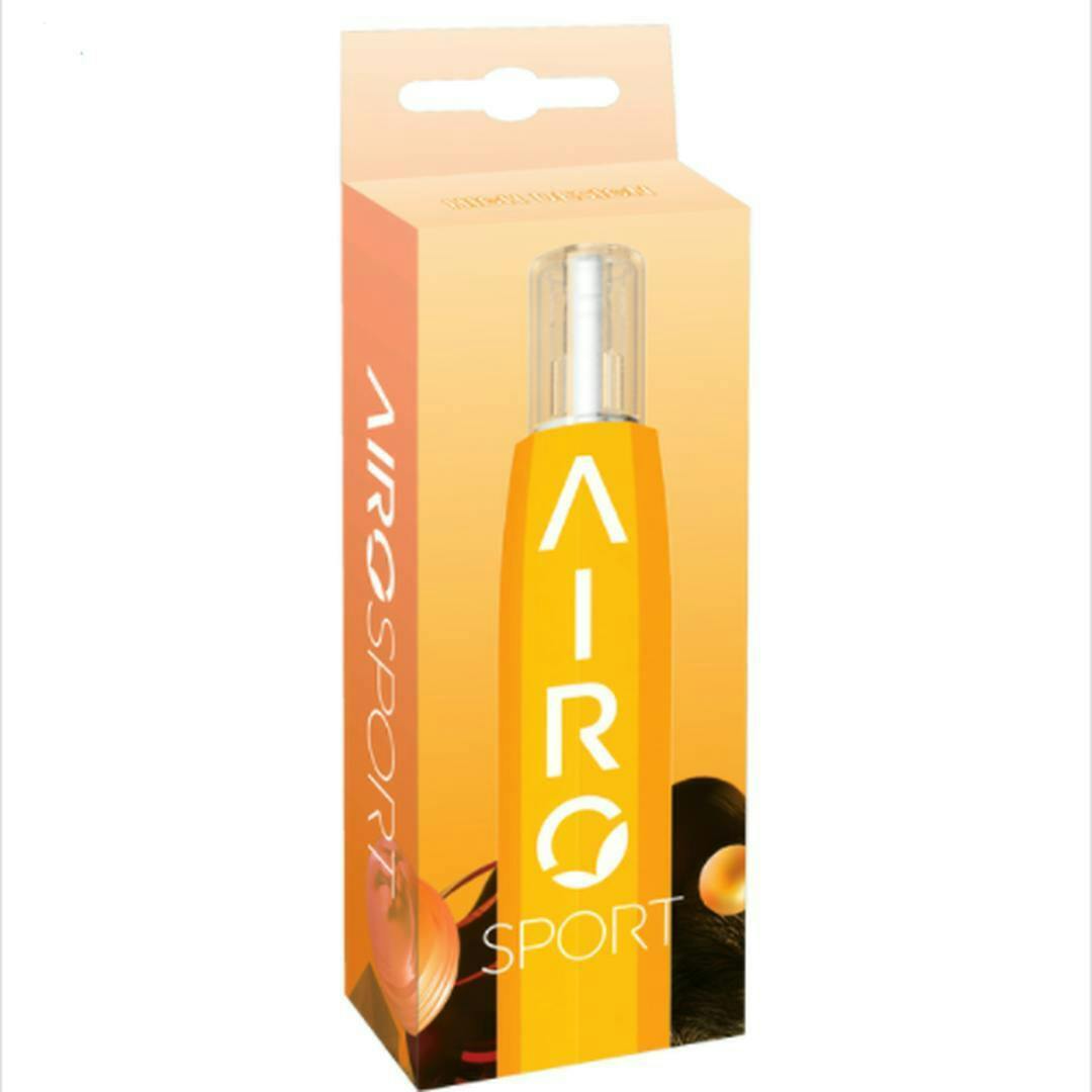 AIRO SPORT BATTERY - SUNBURST ORANGE