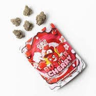Clout King - 3.5g Pre Pack - Buster Cherry