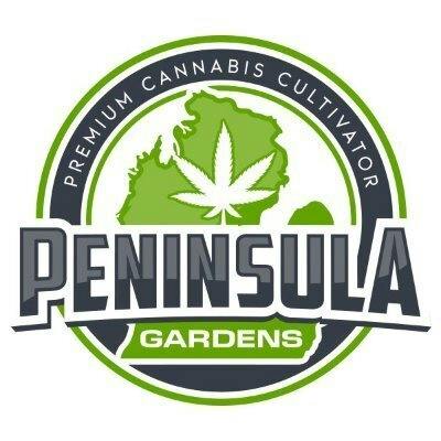 Peninsula Gardens | Mocha Runtz