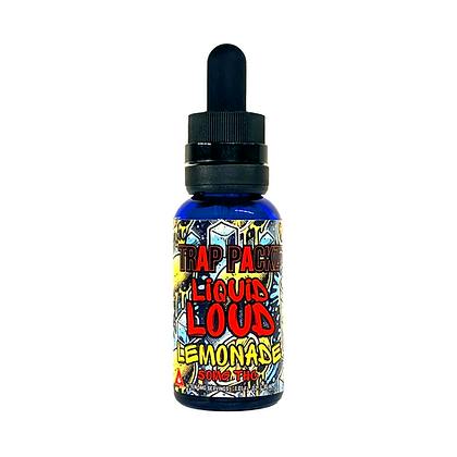 Liquid Loud Lemonade