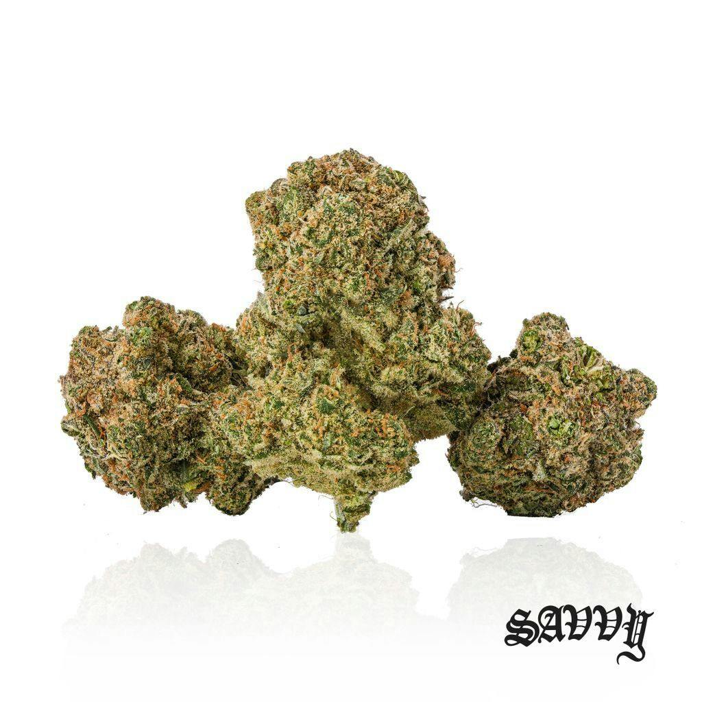 Savvy B-52 Bomber 7g