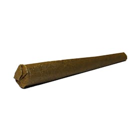 Blue SKZ Infused Blunt 1x0.5g Distillates