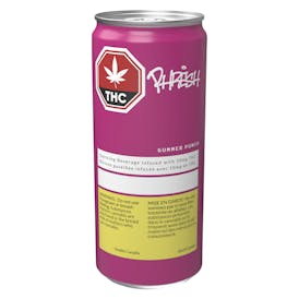 Summer Punch 355ml Beverages