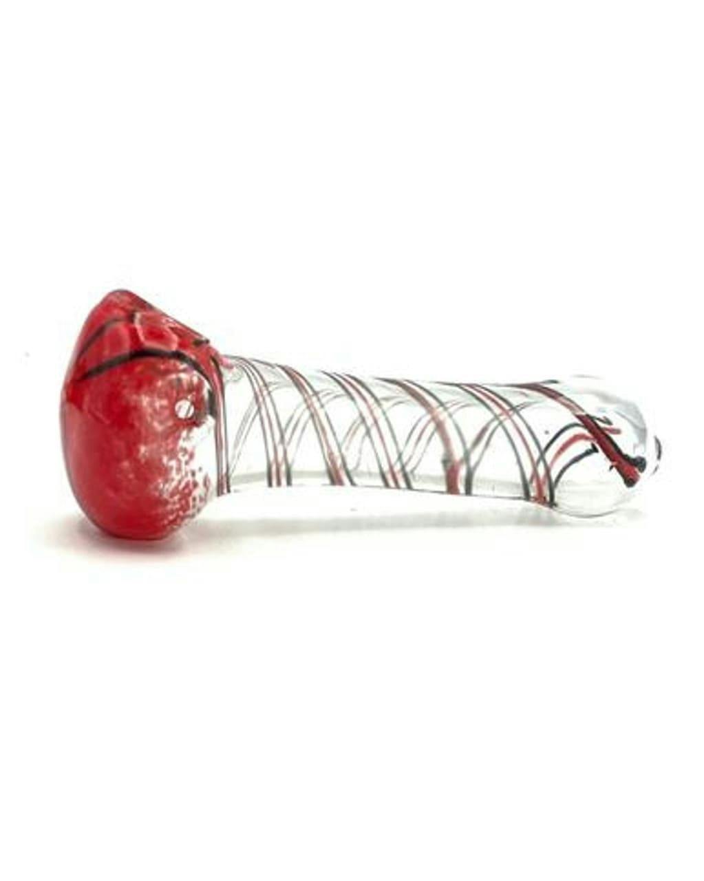 Cartel Spoon Glass Pipes