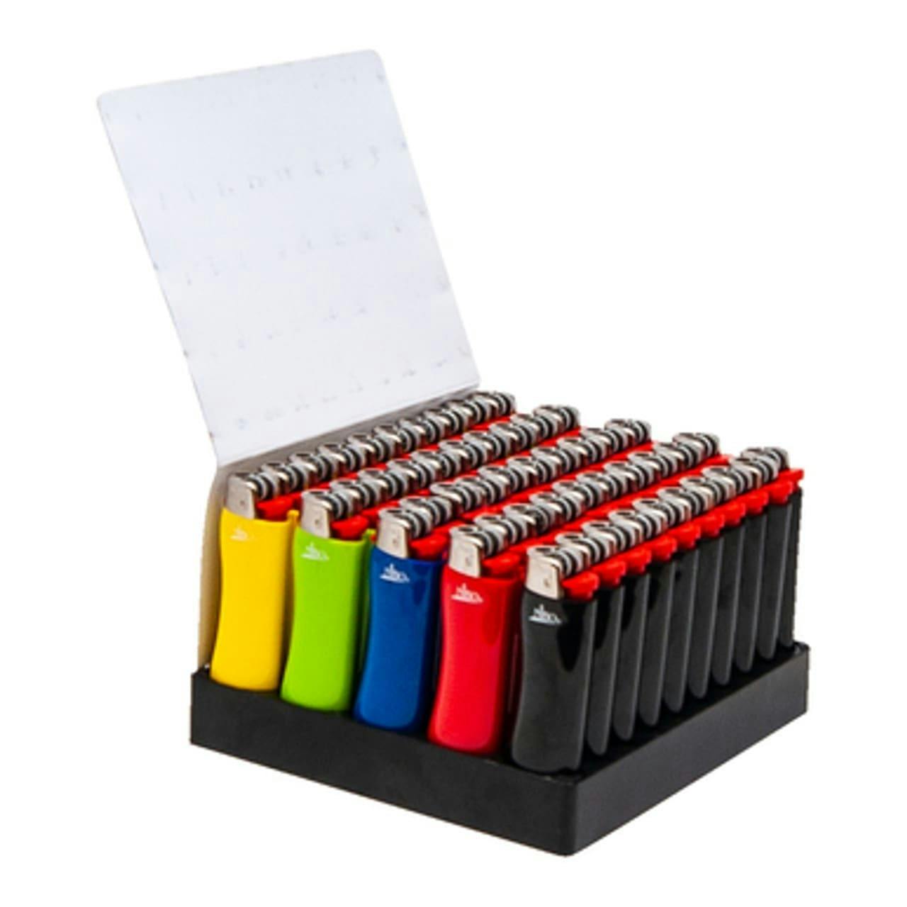 Large Nibo Lighter