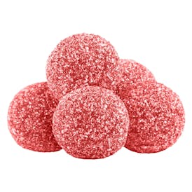 Cherry Limeade THC Soft Chews 5 Pack Soft Chews