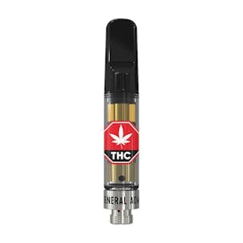 Peach Ringz Sativa 1:0 510 Thread Cartridge 0.95g 510 Thread Cartridges