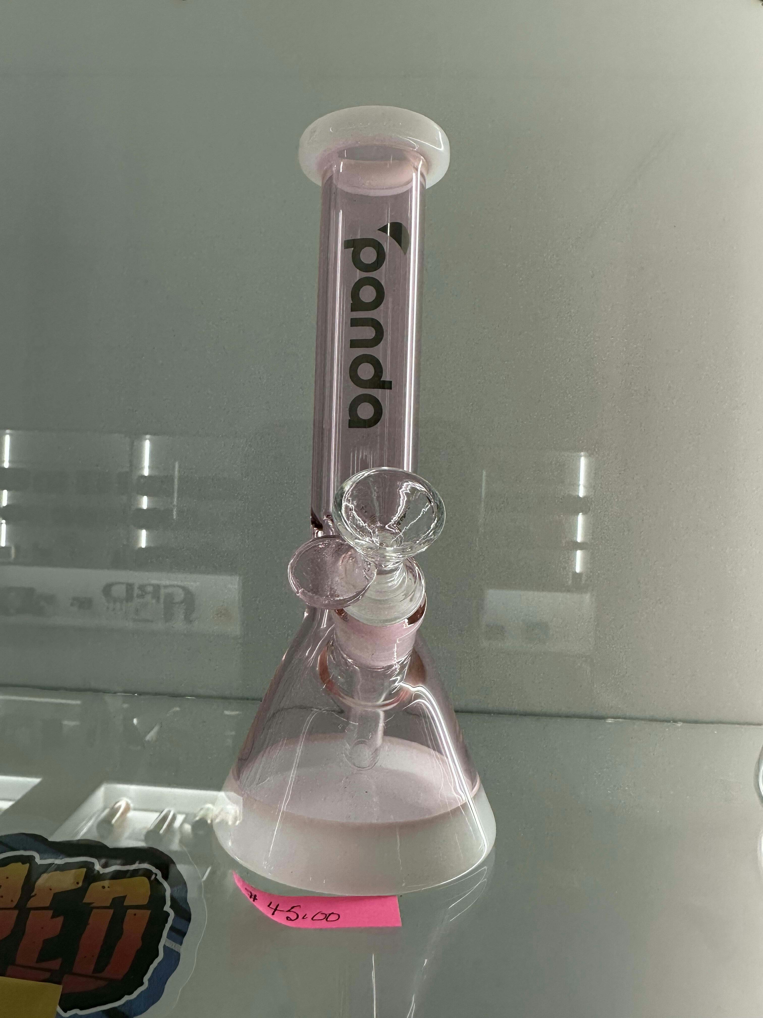 Bongs - Mini Pocket Bong
