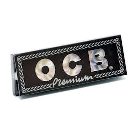 OCB Rolling Papers King