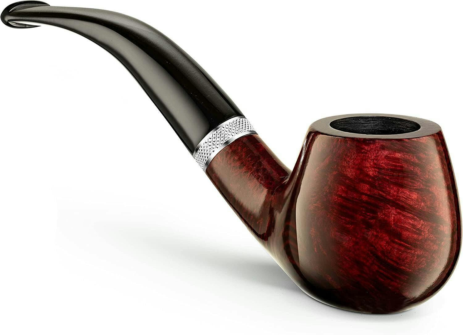 Tobacco Pipe