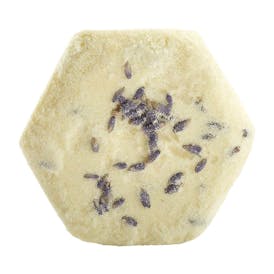 Lavender Fizz Bath Bomb 85g Bath and Shower