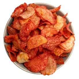 Canadian Eh' Ketchup Krisps 1 Pack Savory Snacks