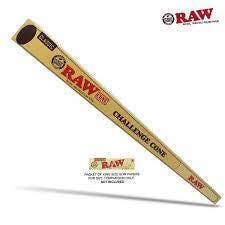 RAW 42 INCH CONE