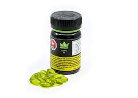 Gems 5:5 15 caps Capsules