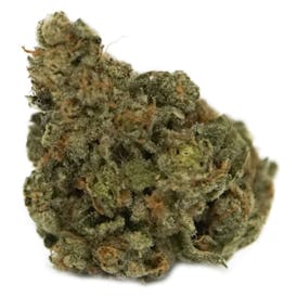 Exotic Gas 3.5g Dried Flower