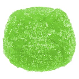 The Green One Indica
