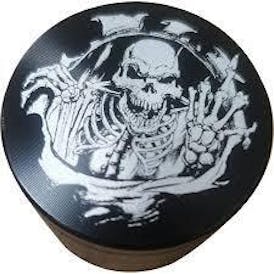 Funky Beamer Grinder