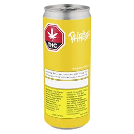 Mango Peach 355ml Beverages
