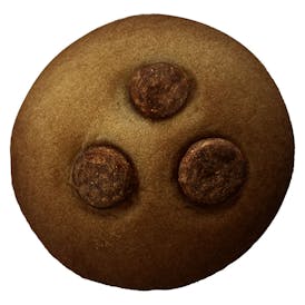 Double Chocolate Chip Biscuit 1 Pack Baked Goods