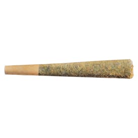 Sunny Daze Sativa Pre-Roll 4x1g Pre-Rolls