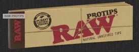 Raw Pro tips