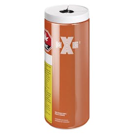 Orange Soda 355ml Beverages